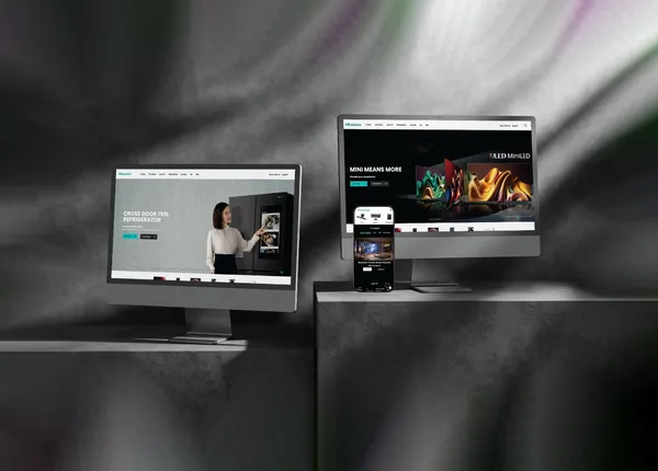 hisense mea